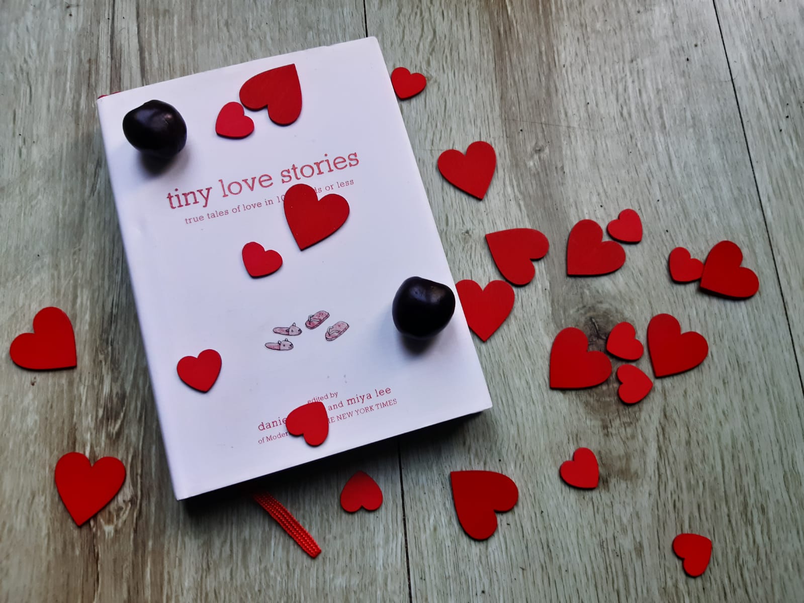 Tiny Love Stories